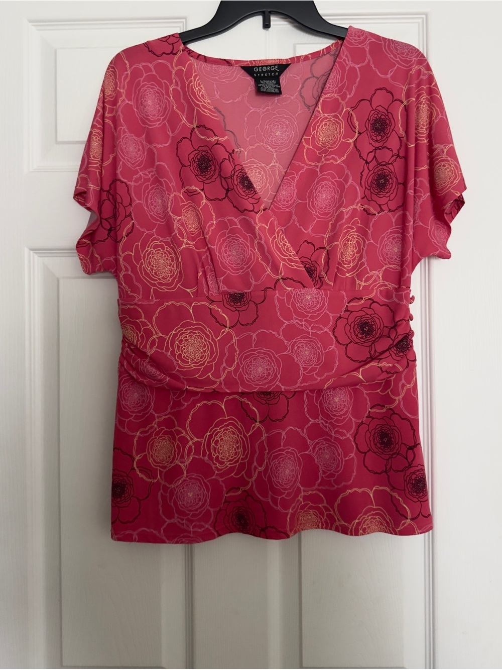 George Women’s Top L